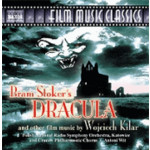 Bram Stoker's Dracula / Death and the Maiden / King of the Last Days cover