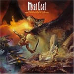 Bat Out of Hell III: The Monster is Loose cover