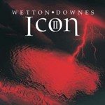 Icon II: Rubicon cover