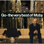 Go - The Very Best Of Moby cover