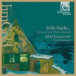 Stille Nacht - German Christmas Carols cover