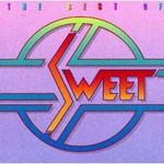 The Best of Sweet cover