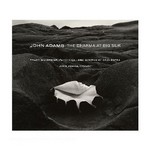 The Dharma at Big Sur / My Father Knew Charles Ives cover