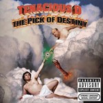 The Pick of Destiny cover