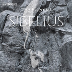 The Essential Sibelius (15 CDs at a budget price) cover