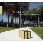 Mr & Mrs Smith - Something for the Weekend - Volume 3 cover