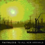 To All New Arrivals cover