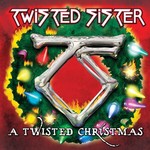 Twisted Christmas cover