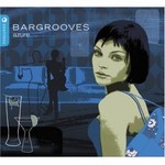 Bargrooves: Azure cover