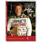 Jamie's Christmas cover