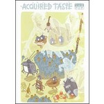 Sub Pop Presents... Acquired Taste cover