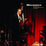 Bassics: The Best of The Ray Brown Trio 1977-2000 cover