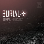 Burial cover