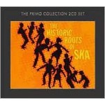 The Historic Roots of Ska cover