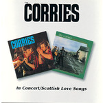 In Concert / Scottish Love Songs cover