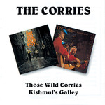 Those Wild Corries / Kishmul's Galley cover