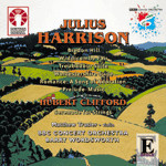 Worcestershire Suite / Bredon Hill / Rhapsody for Violin & Orchestra (with Hurbert Clifford - Serenade for Strings) cover