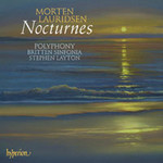Nocturnes cover