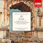 Elgar: Symphonies 1 & 2 / Introduction & Allegro for strings / etc cover