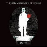 The Sad Machinery of Spring cover