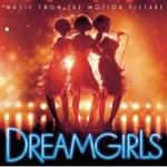 Dreamgirls :-Original Soundtrack cover