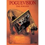 Poguevision cover