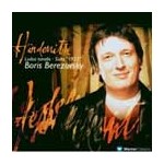 Ludus Tonalis / Suite 1922 cover