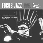 More Modern Jazz From the Wewerka Archive: 1966 - 1969 cover
