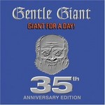 Giant for a Day! (35th Anniversary Edition) cover
