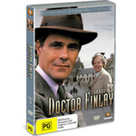 Doctor Finlay - Series 2 cover