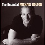 The Essential Michael Bolton cover