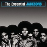 The Essential Jacksons cover