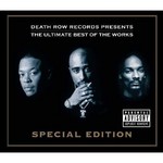 Death Row Records Presents The Ultimate Best of The Works: Special Edition cover