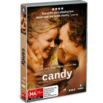 Candy cover