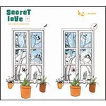 Secret Love 3 cover