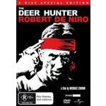 The Deer Hunter cover