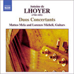 3 Duo Concertants, Op. 31 / Duo Concertant, Op. 34, No. 2 cover