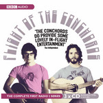 The Complete First BBC Radio 2 Series cover