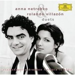 MARBECKS COLLECTABLE: Anna Netrebko / Rolando Villazon - Duets cover