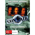 Con Air [Extended Edition] cover