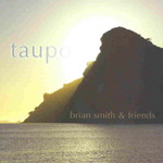 Taupo cover