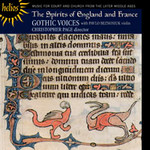 The Spirits of England and France cover