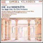 Die Zauberflote (complete opera) cover