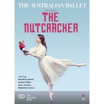 Tchaikovsky: The Nutcracker (Complete ballet recorded in 2014) cover