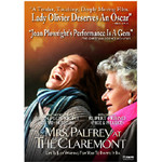 Mrs Palfrey at the Claremont cover