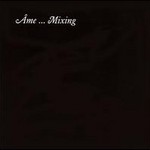 Mixing cover