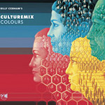 Culture Mix: Colours cover
