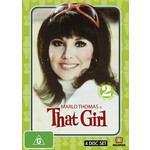 That Girl - Series 2 cover