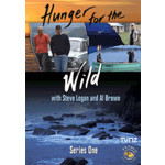 Hunger for the Wild - Series One cover