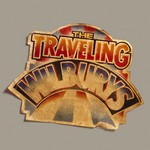 The Traveling Wilburys Collection cover